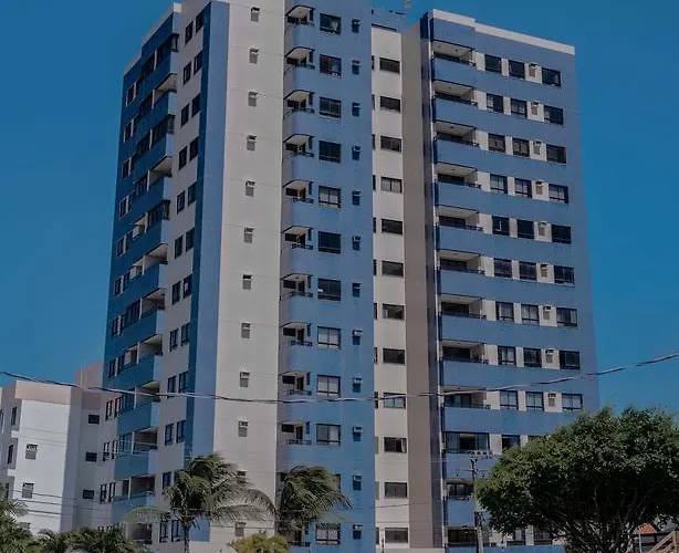 Mirante Do Atlantico
