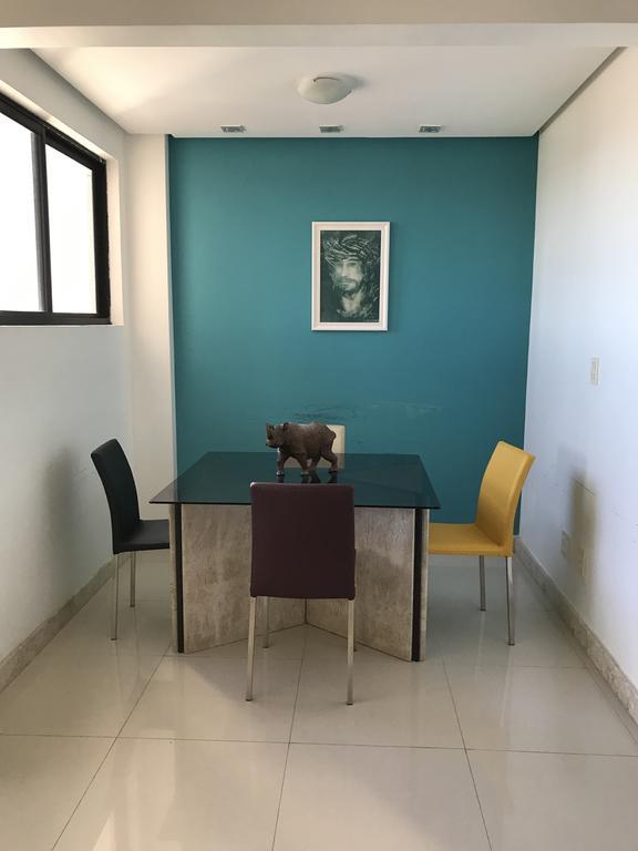 Mirante Do Atlantico Aracaju