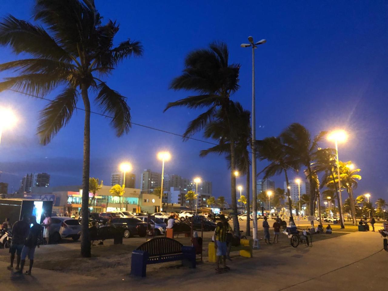 Mirante Do Atlantico Apartment Aracaju