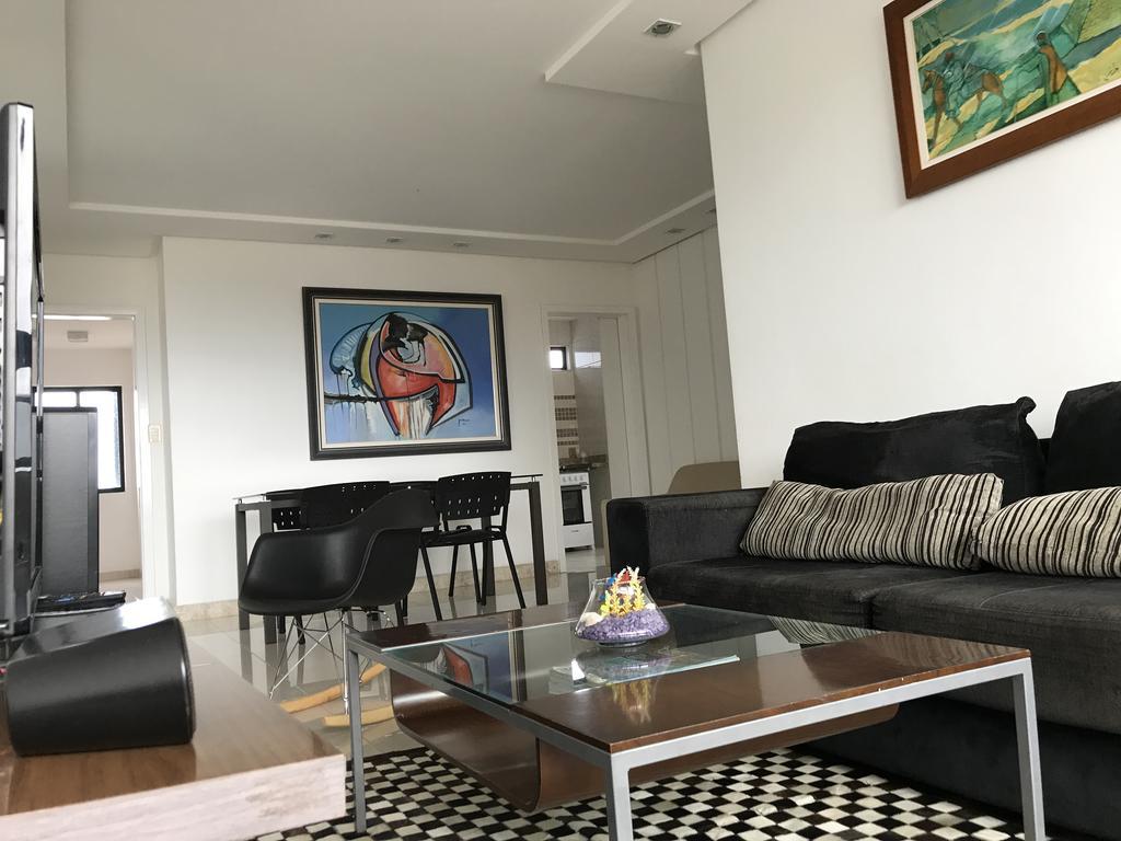 Apartamento Mirante Do Atlantico *